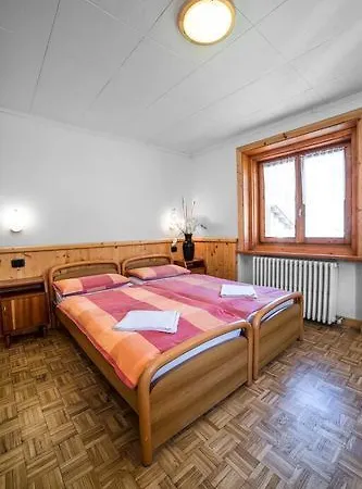 Casa Susanna Hotel Livigno