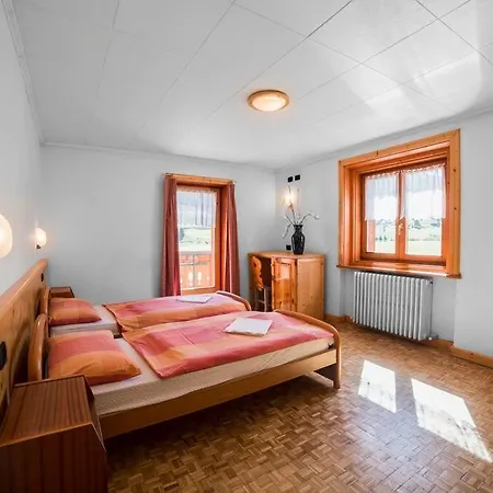 Casa Susanna Livigno