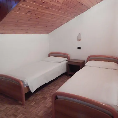 Casa Susanna * Livigno