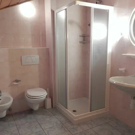 Casa Susanna Hotel Livigno