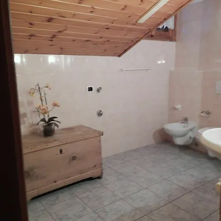 Casa Susanna Hotel Livigno