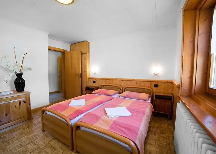 Отель Casa Susanna *