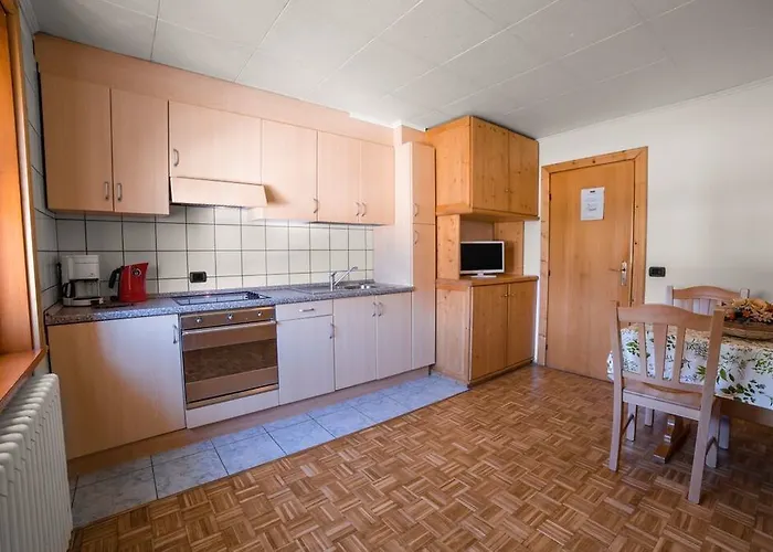 Отель Casa Susanna *