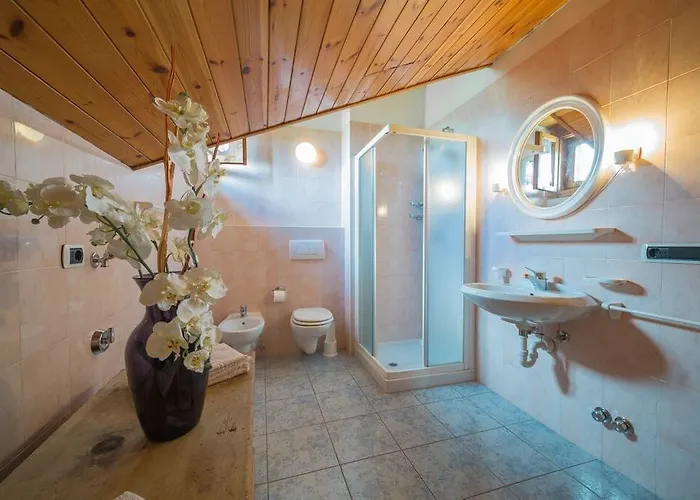 Отель Casa Susanna