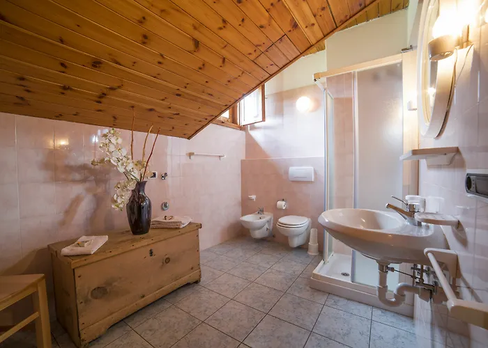 Casa Susanna Отель *