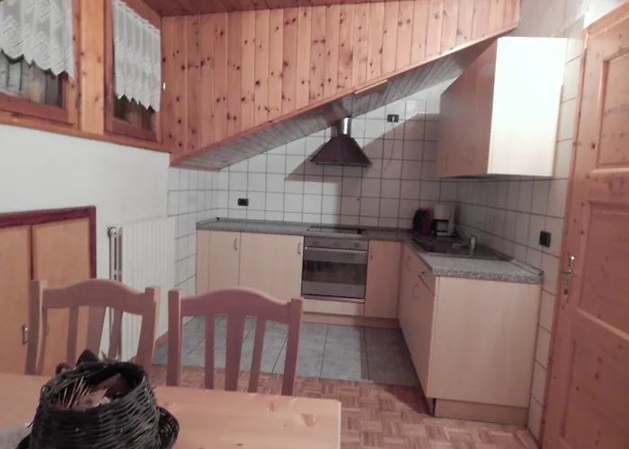 Casa Susanna Отель *