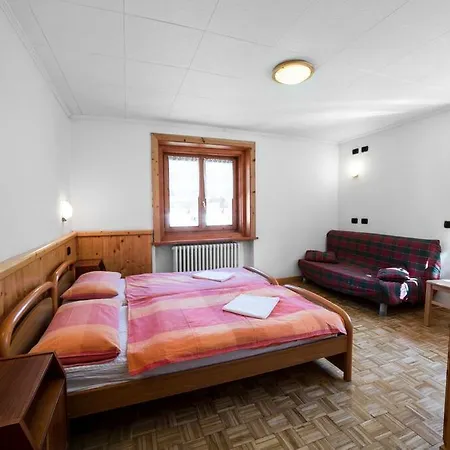 Casa Susanna Apartman
