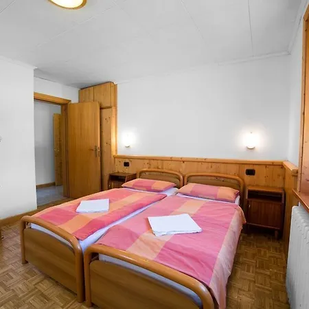 Apartman Casa Susanna *