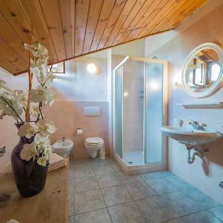 Apartman Casa Susanna