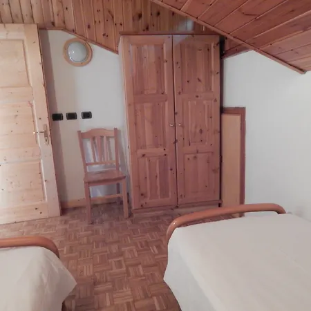 Casa Susanna Apartman *