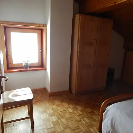Casa Susanna Livigno